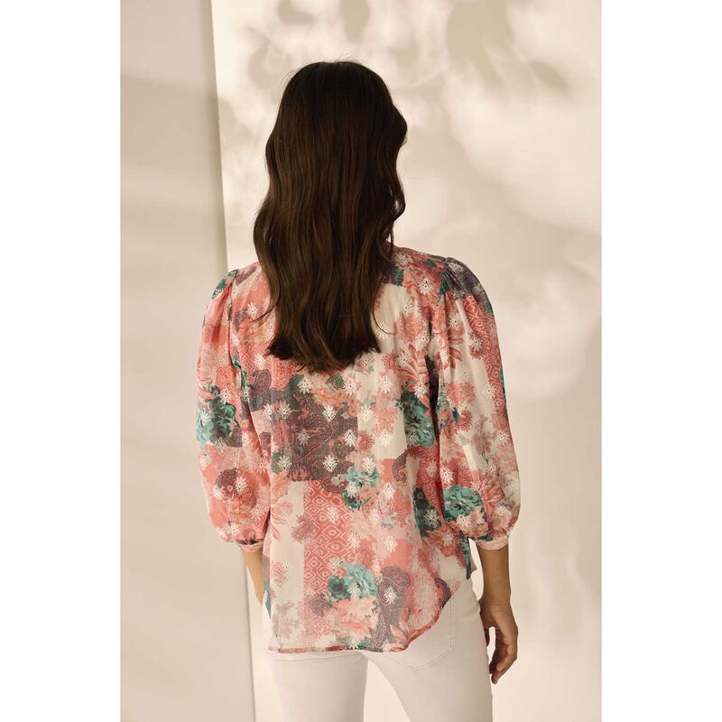 Lania Chantelle Shirt image number 1